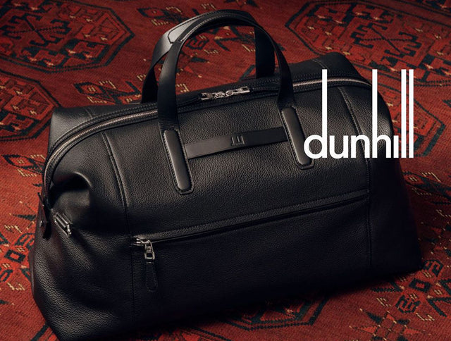 DUNHILL