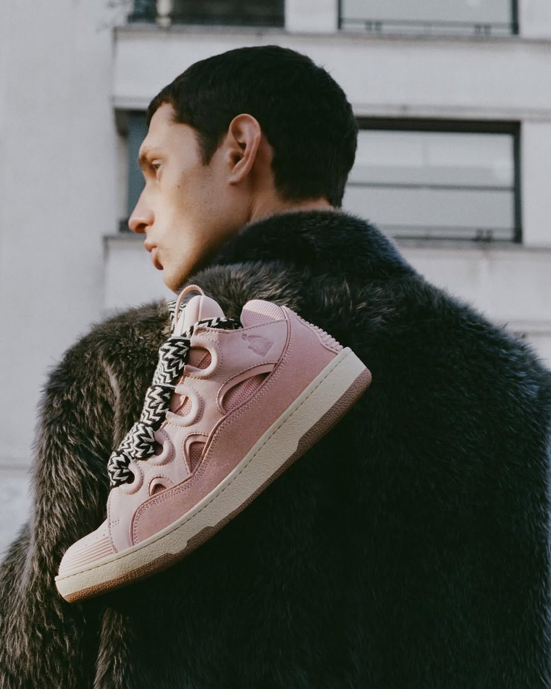 LANVIN – MinimuMaximuM