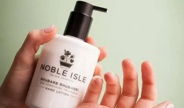NOBLE ISLE