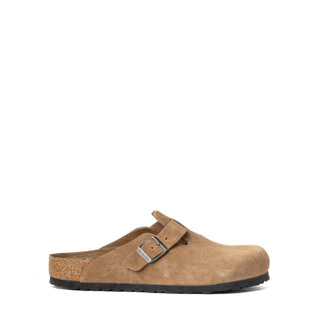 BOSTON SFB LEVE DARK TEA TONAL FB - DARK TEA TONAL