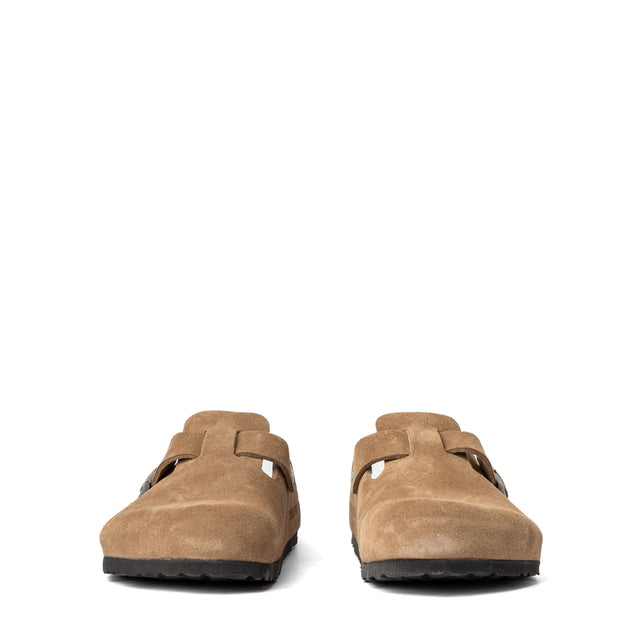 BOSTON SFB LEVE DARK TEA TONAL FB - DARK TEA TONAL