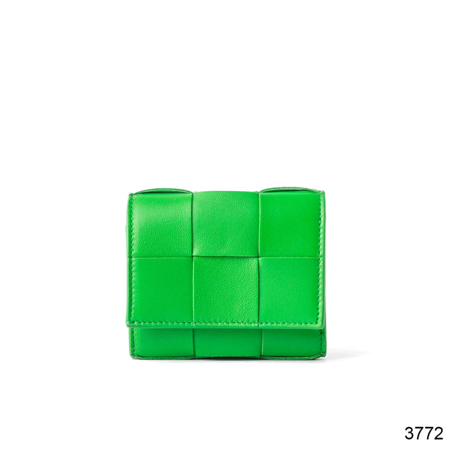 WALLET - PARAKEET