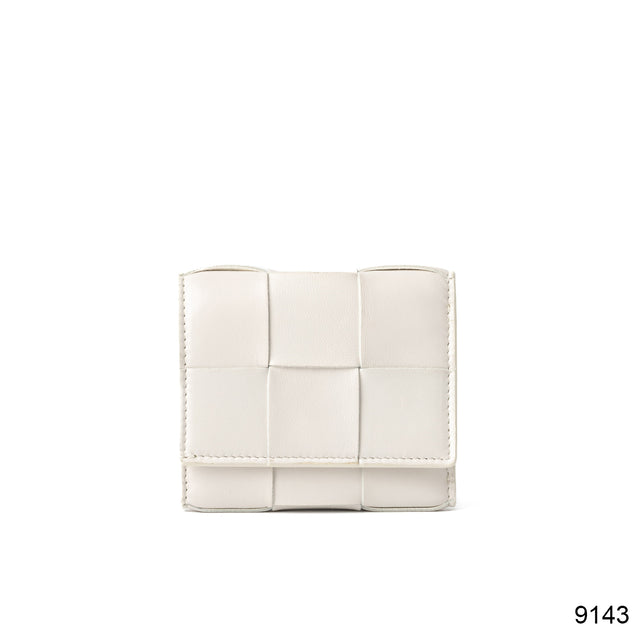 WALLET - CHALK