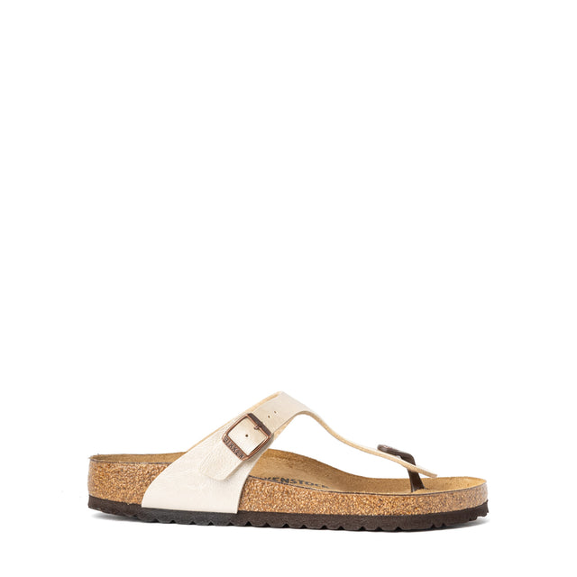 GIZEH BF GRACEFUL PEARL WHITE - GRACEFUL PEARL WHITE