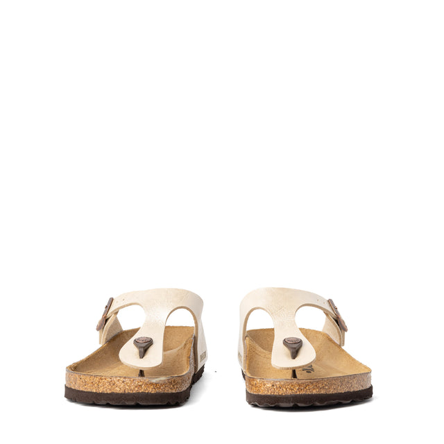 GIZEH BF GRACEFUL PEARL WHITE - GRACEFUL PEARL WHITE