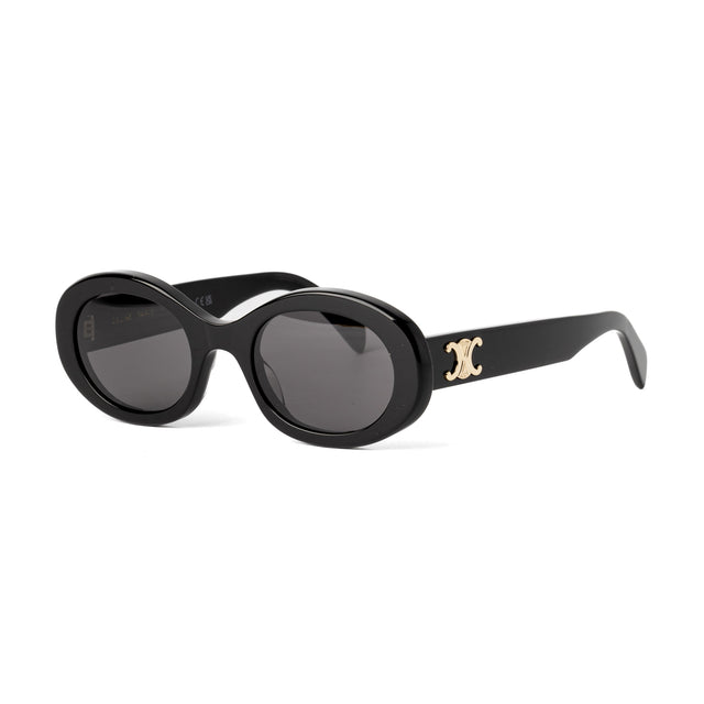 SUNGLASSES CL40194U - BLACK