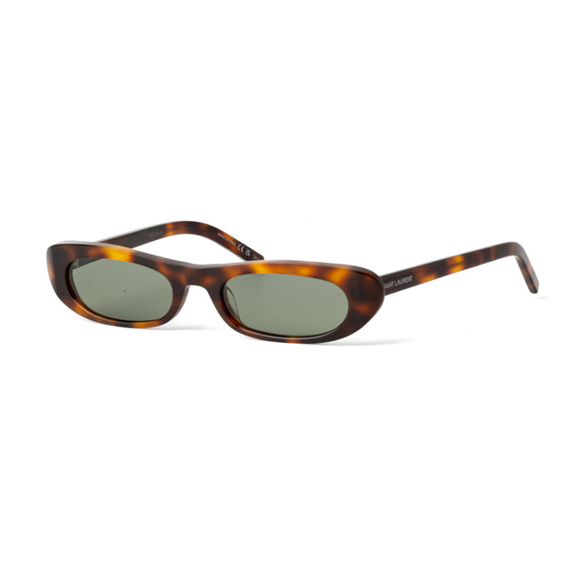 SUNGLASSES - HAVANA HAVANA GREEN
