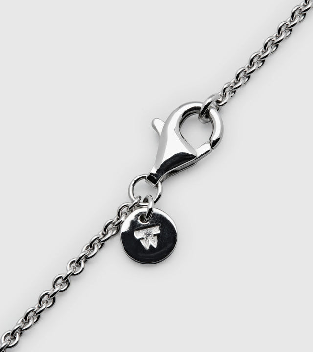 ROLO CHAIN - SILVER