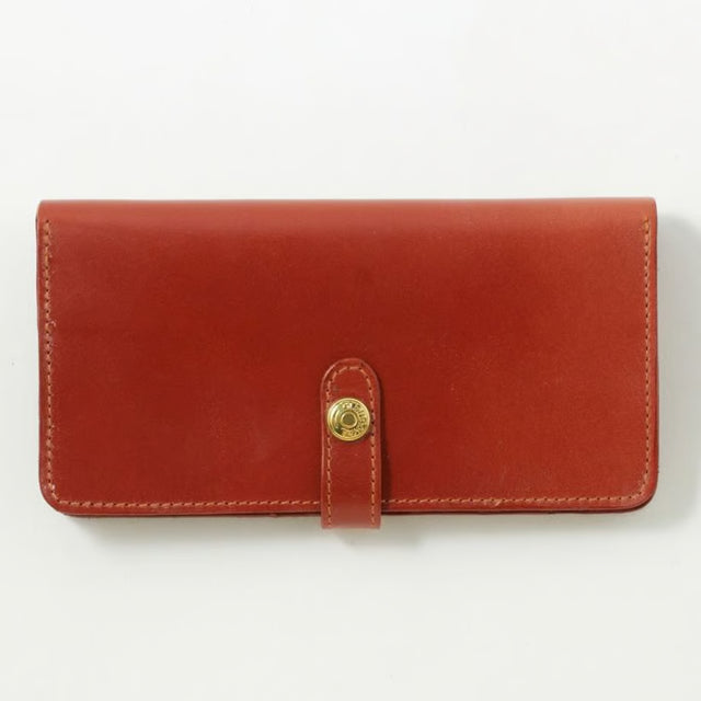ROUND LONG PURSE - OXFORDTAN