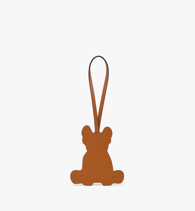 AREN MAXI MINI CHARM - COGNAC MXZDATA14CO001 Cognac MCM