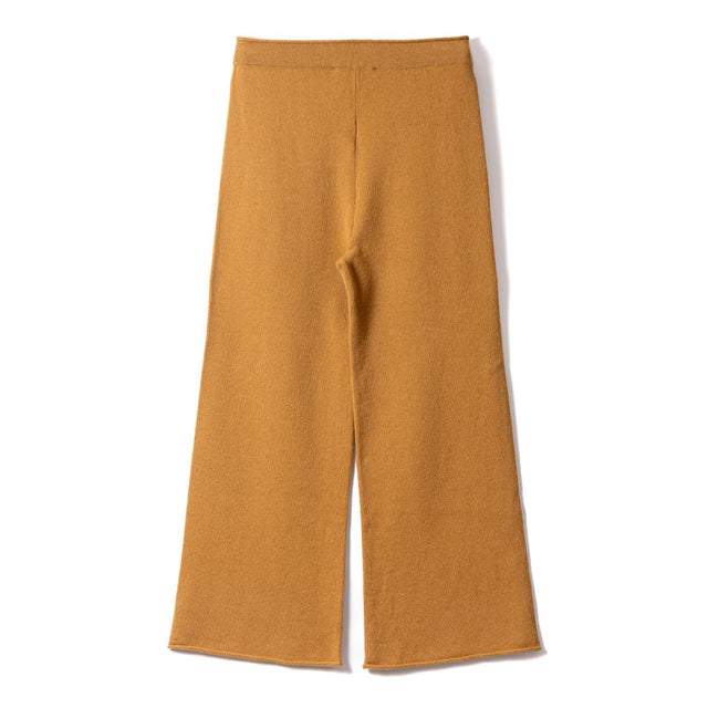 STOWAWAY PANT - HEATHER CAMEL 2610057 HEATHER CAMEL OUTERKNOWN