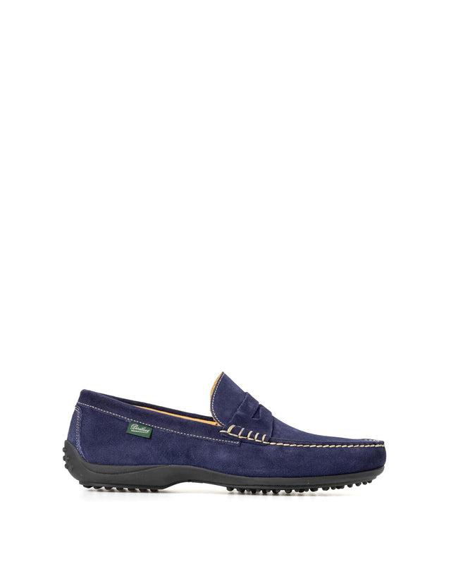 CABRIO MOCCASIN - VEL ROYAL 171449 -VEL ROYAL PARABOOT