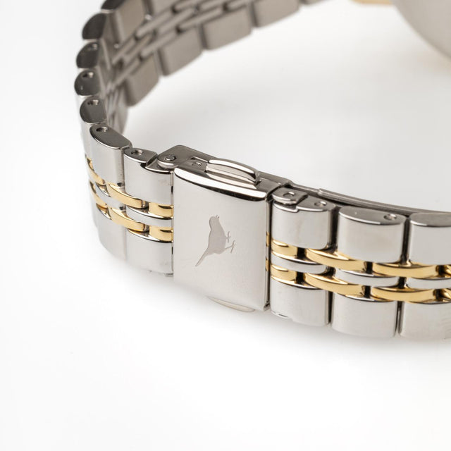 BRACELET WATCH - GOLD OB16MOP01 -GOLD OLIVIA BURTON