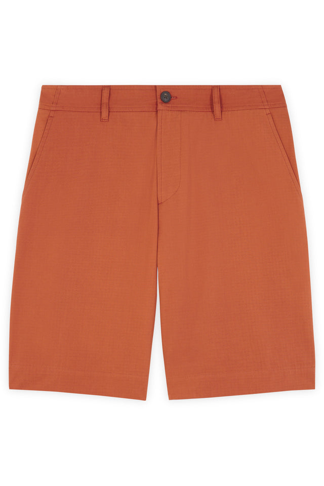BOARD SHORTS - PAPRIKA MM01402WW0074 -P674 PAPRIKA Maison Kitsune