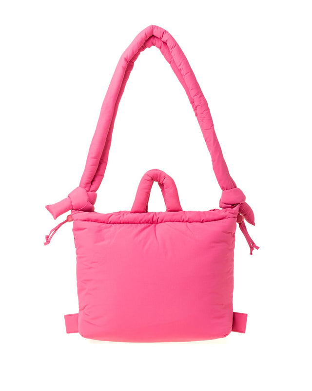 ONA SOFT BAG - PINK ONA-PIN -PINK OLEND