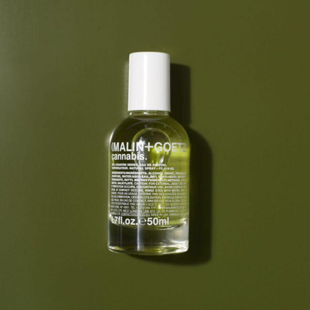 CANNABIS EAU DE PARFUM