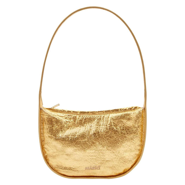 THE CHELSEA BAG - GOLD CHELGOLD2024 GOLD MARICI