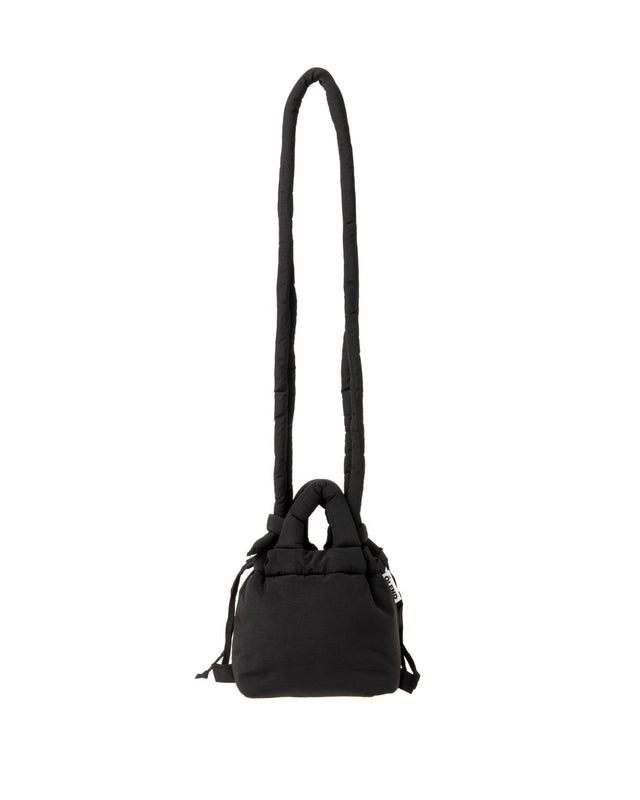 MICRO ONA SOFT BAG - BLACK MIC-BLA -BLACK OLEND