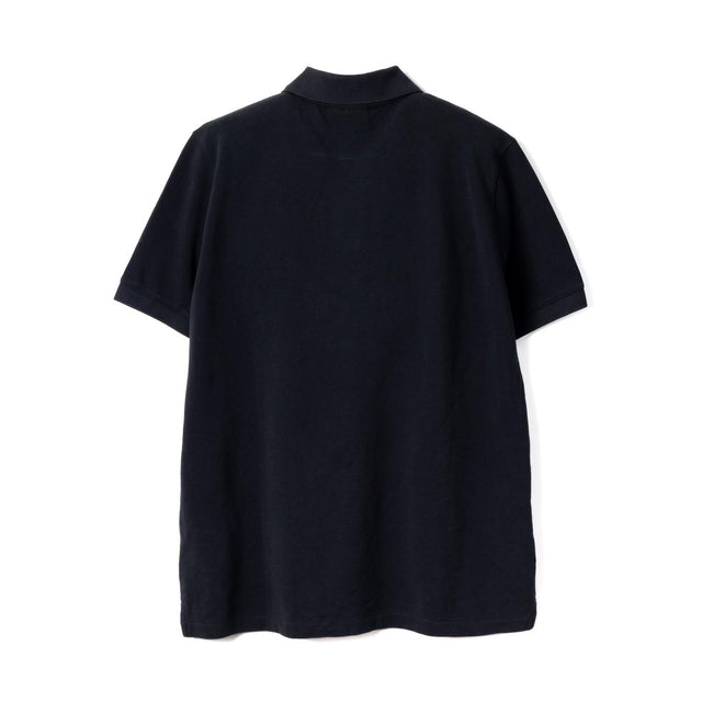MENS POLO SHIRT - NAVY MBP04 -NAVY SANDBANKS