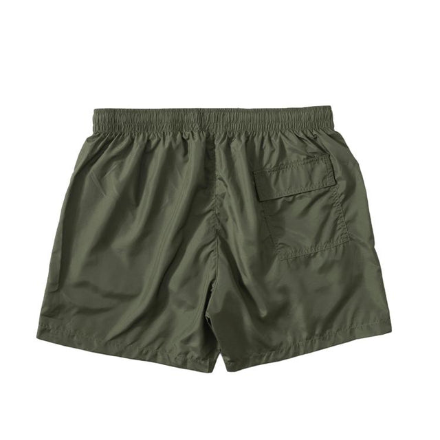 LINE ORB SURF BOXER - MILITARY GREEN 81010003-W00UY -M401 Vivienne Westwood