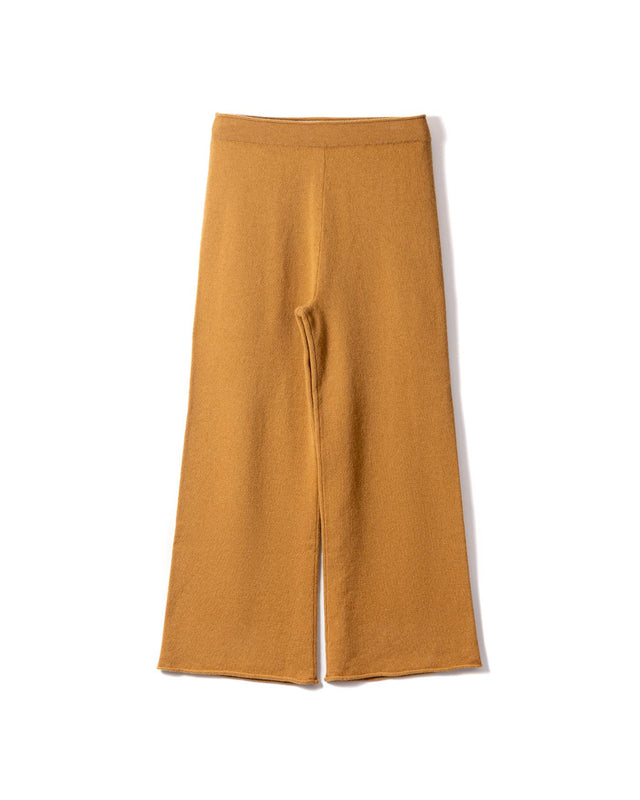 STOWAWAY PANT - HEATHER CAMEL 2610057 HEATHER CAMEL OUTERKNOWN