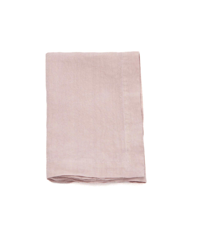 LINEN KITCHEN TOWEL - BLOSSOM KT-BLO45X65 -Blossom TEKLA