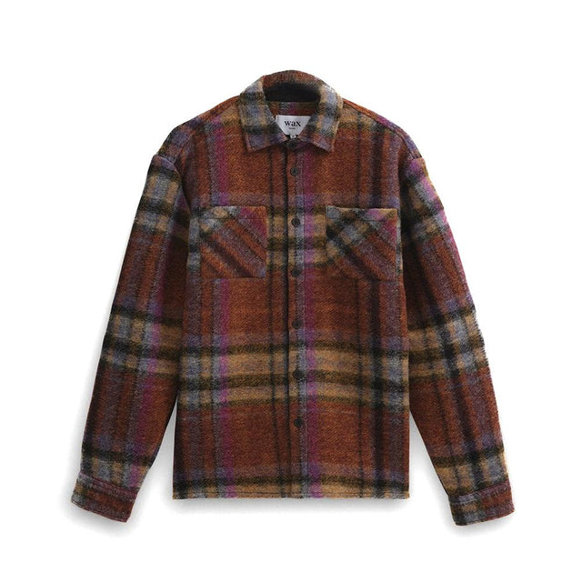 WAX LONDON AW24-OSH-WHI-BJE-MLT-MULTI