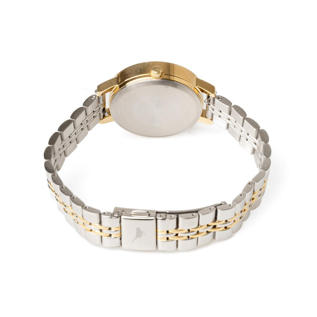 BRACELET WATCH - GOLD OB16MOP01 -GOLD OLIVIA BURTON