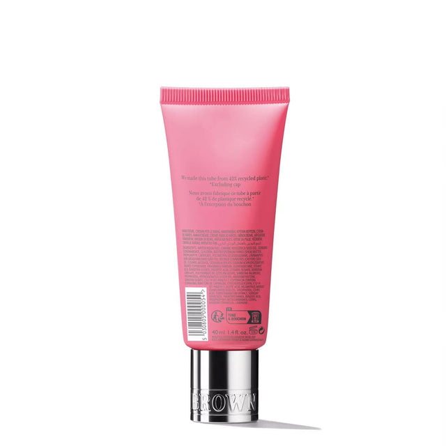 FIERY PINK PEPPER HAND CREAM