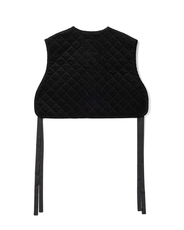 VELVET DB THORNHAM - BLACK LV12133 102 -BLACK LAVENHAM