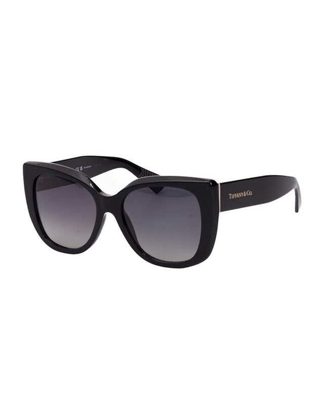 SUNGLASSES 0TF4229 - BLACK 0TF4229 -8001T3 TIFFANY & CO.