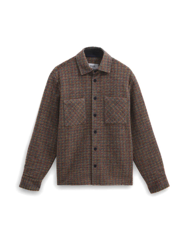 WAX LONDON AW24-OSH-WHI-BLW-MLT-MULTI
