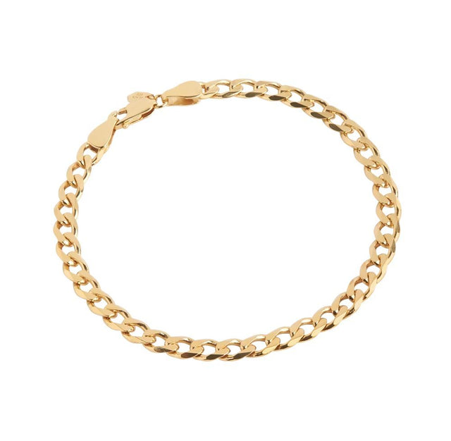 FORZA BRACELET - GOLD 400247YG -GOLD MARIA BLACK