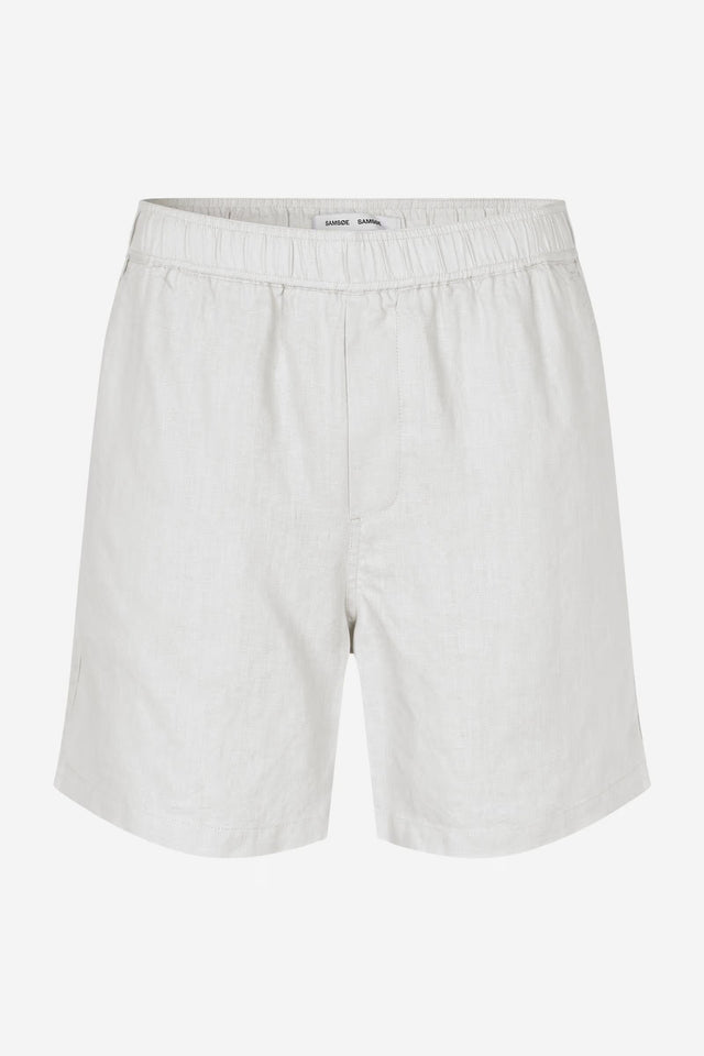SAJABARI SHORTS - MOONSTRUCK M24200085 -MOONSTRUCK SAMSOE SAMSOE