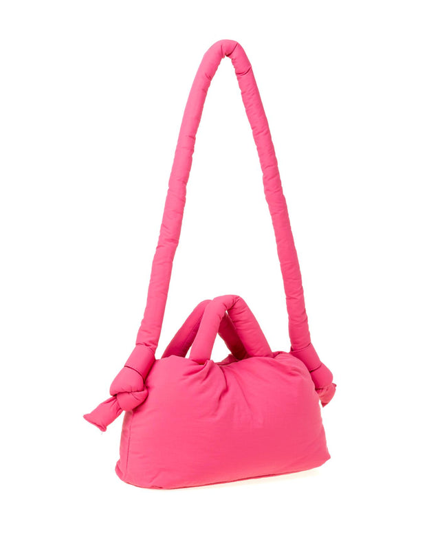 MINIONA SOFT BAG - PINK MON-PIN -PINK OLEND