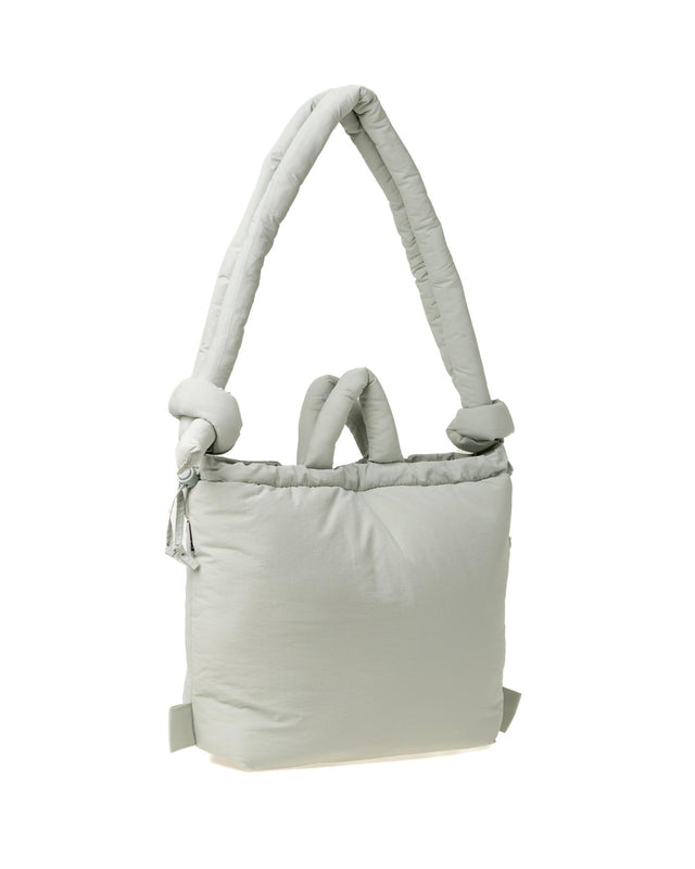 ONA SOFT BAG - PEARL GREY ONA-PGR -PEARL GREY OLEND