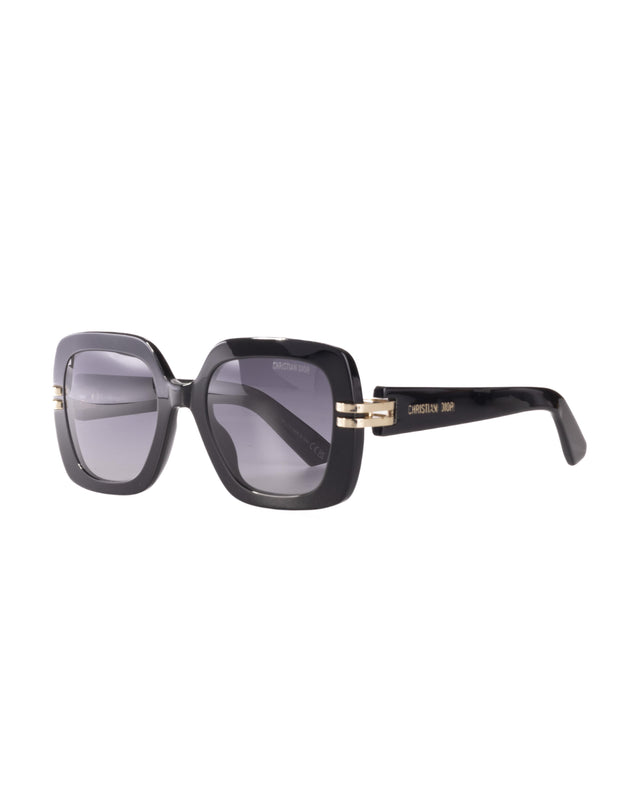 SUNGLASSES CD40154I - BLACK CD40154I -10A1 DIOR