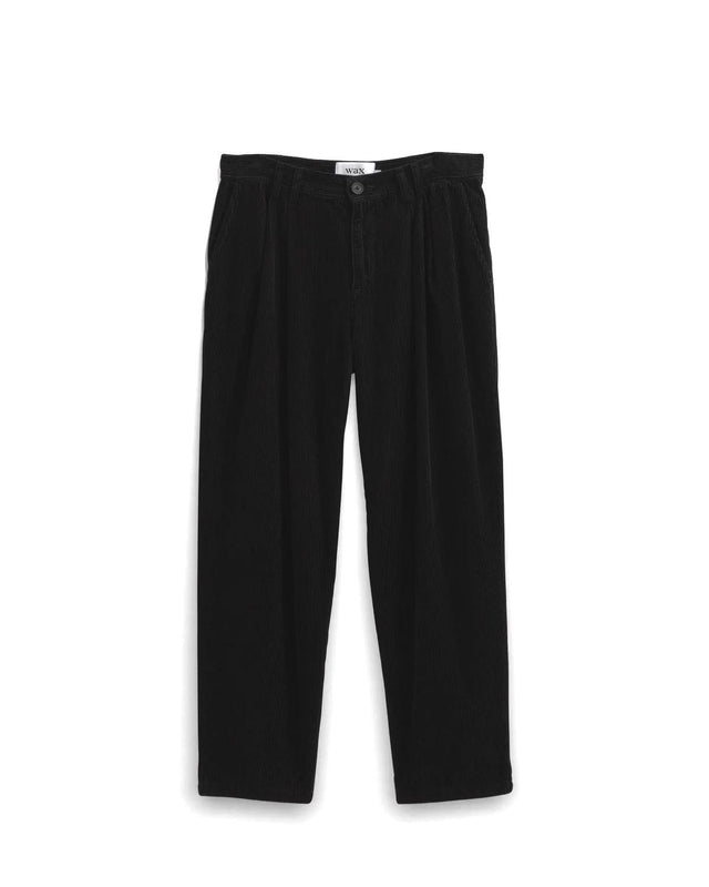 WAX LONDON AW24-TRO-RAL-BLS-BLK-BLACK