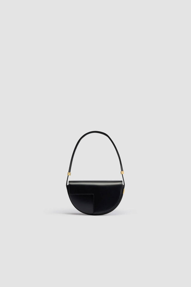 LE PETIT BAG - BLACK BA0245032 -999B PATOU
