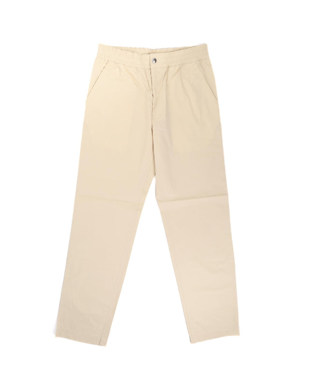 CASUAL PANTS - PAPER MM01119WW0102 -P205 Maison Kitsune