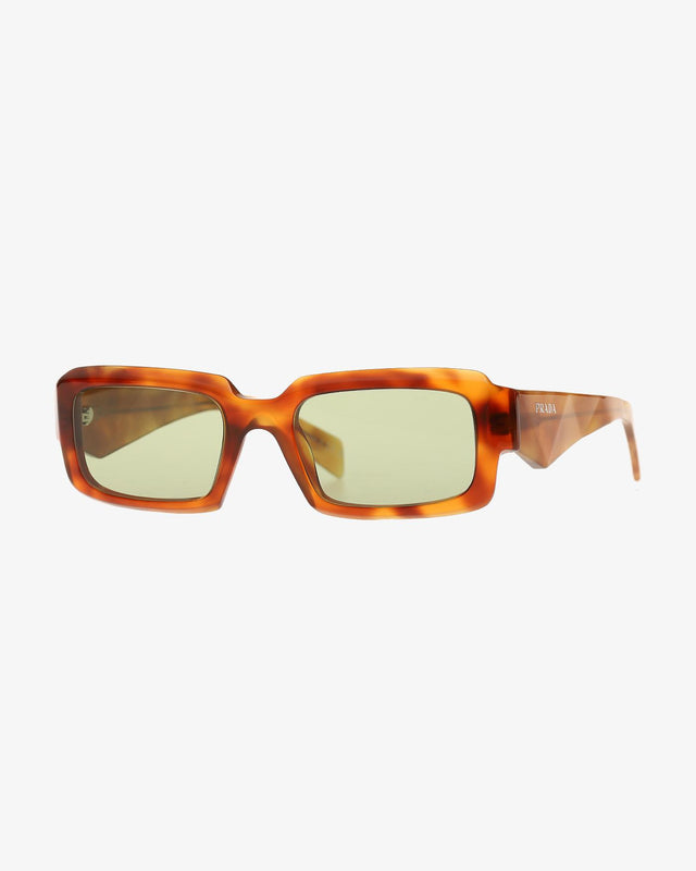 PRADA 0PR 27ZS11P60C
