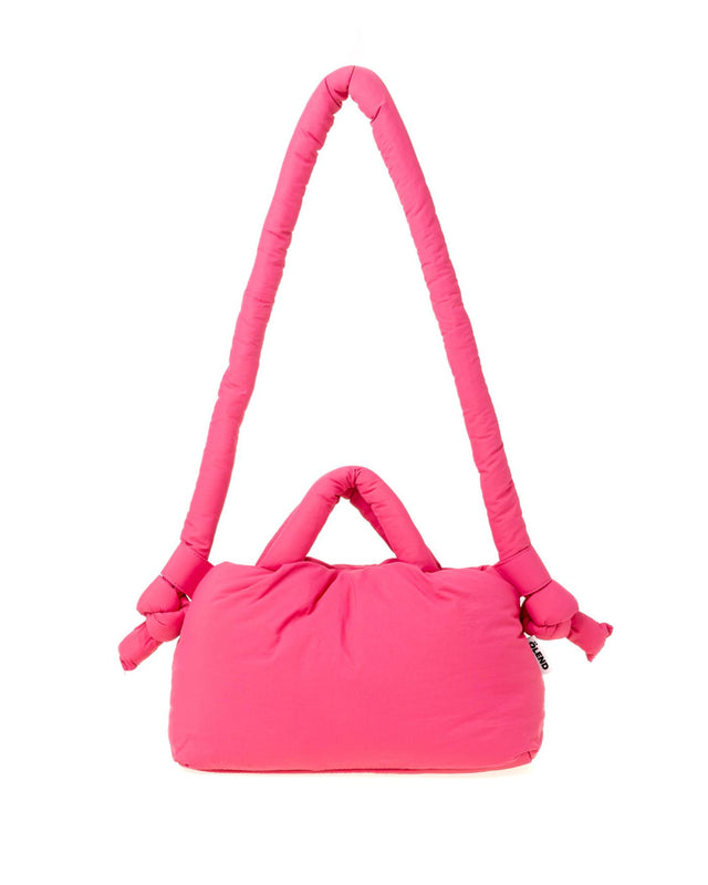 MINIONA SOFT BAG - PINK MON-PIN -PINK OLEND