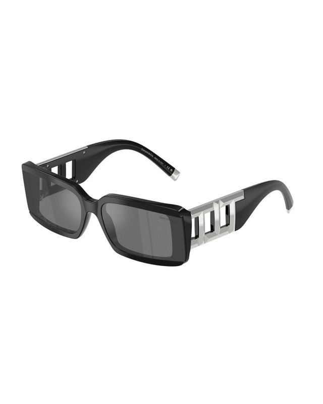 SUNGLASSES 0TF4197 - BLACK 0TF4197 -84306G TIFFANY & CO.