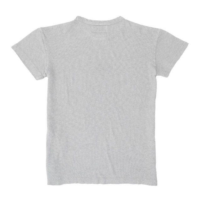 LARA T-SHIRT - ELEPHANT GREY S25WTEE204 -ELEPHANT GREY OFFICINE GENERALE