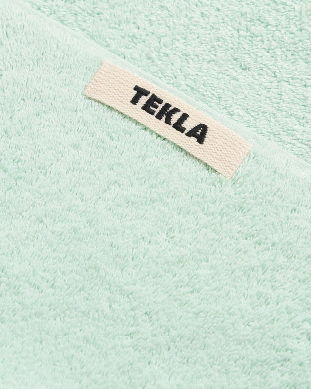 BATH TOWEL - MINT TT-MI70X140 -Mint TEKLA