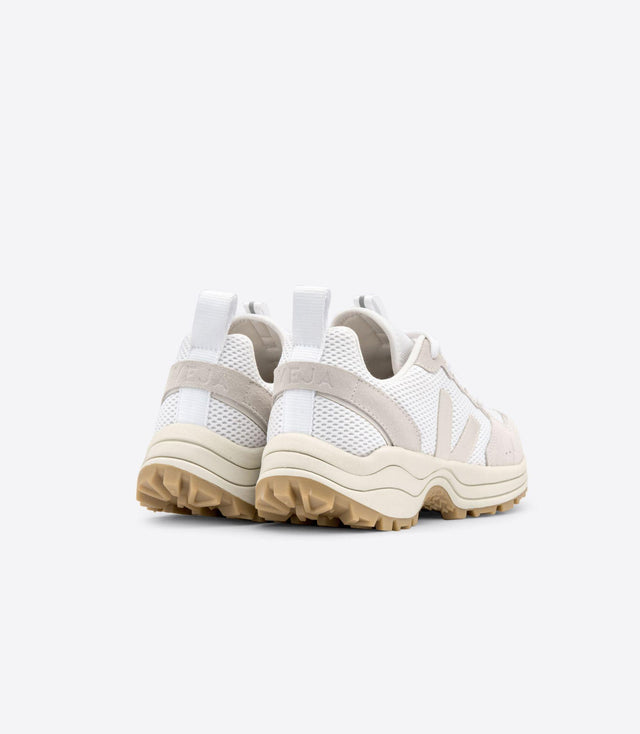VEJA VT0102257AMWHITE PIERRE/NATURAL
