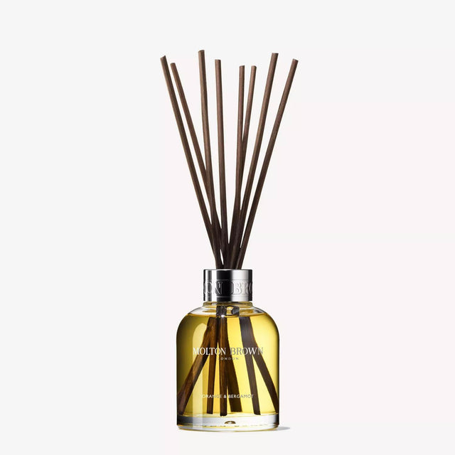 ORANGE & BERGAMOT AROMA REEDS
