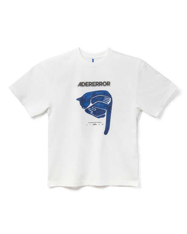 ADERERROR BO01SSTS0115OW-OFF WHITE