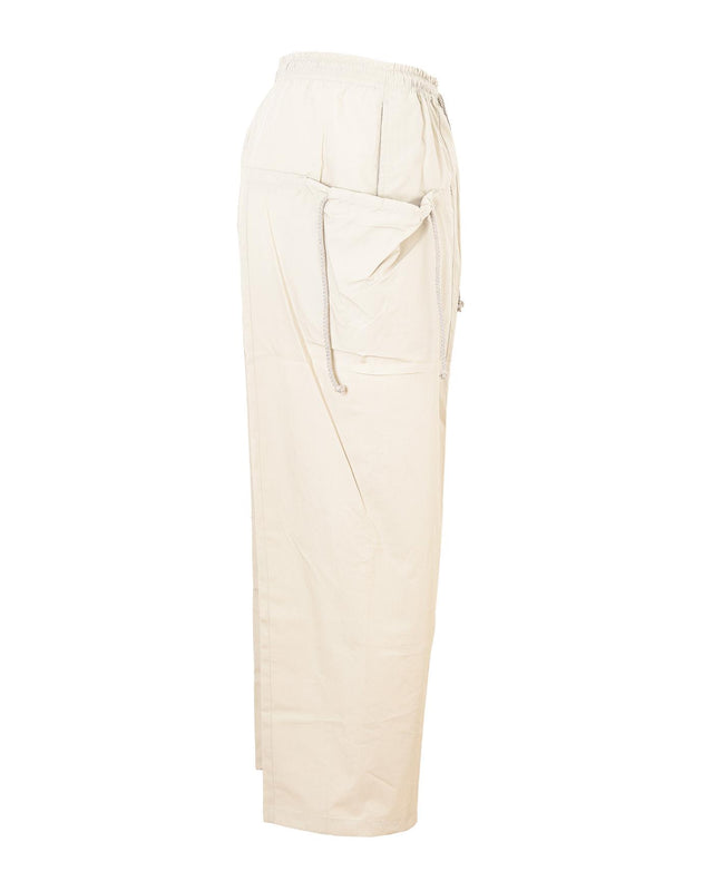CIRCLE TROUSER - BEIGE CGSS24CWOTRS67 BEIGE CRAIG GREEN