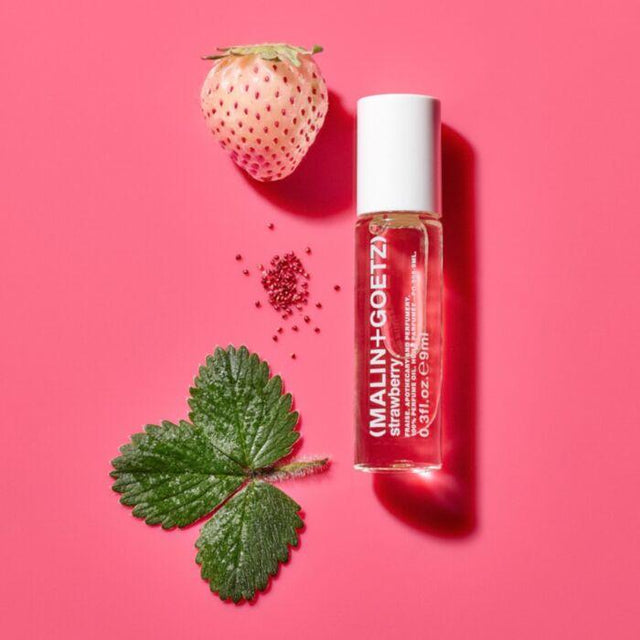 STRAWBERRY PERFUME OIL